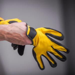 Hand Protection