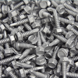 Self Drilling Screws