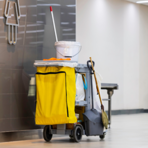 Janitorial