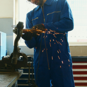 Coveralls