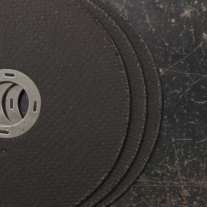 Cutting & Slitting Discs