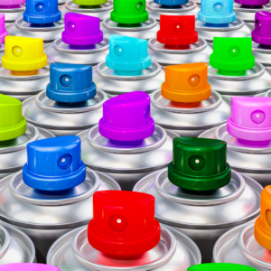 Spray Paints