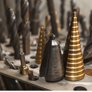 Power Tool Accessories
