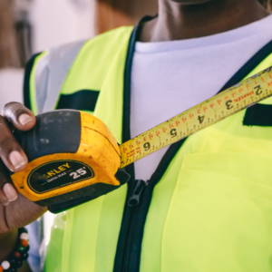Measuring & Marking Tools