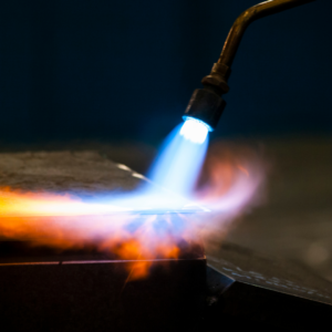 Torches & Spares