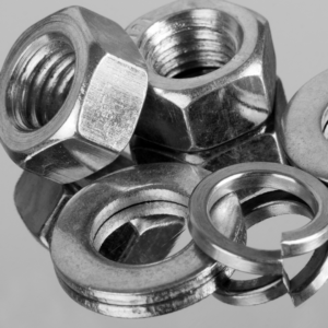 Nuts & Washers