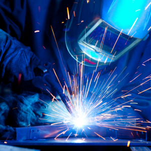 Welding Equipment