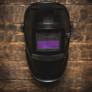 Helmets & Lenses