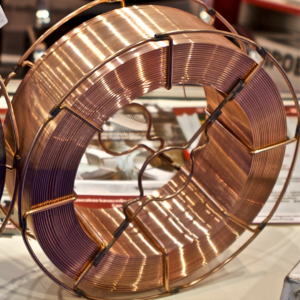 Mig Wire/Electrodes