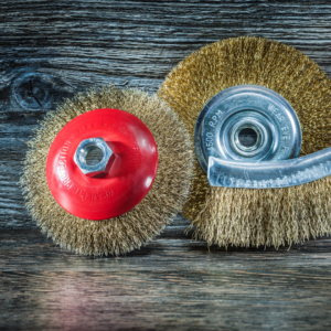 Wire Wheels/Brushes