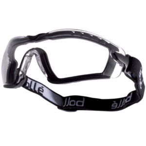 Bolle Cobra Foam Strap Goggles