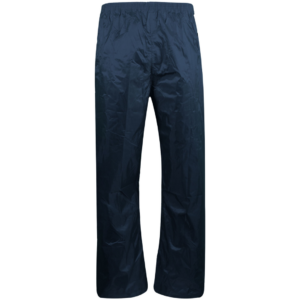 Warrior Navy Waterproof Trousers
