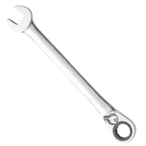 Ratchet Spanner