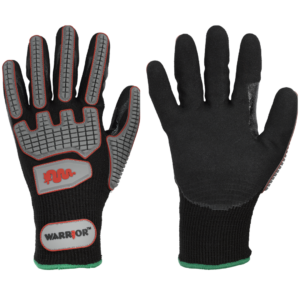 Warrior Thermal Impact Gloves