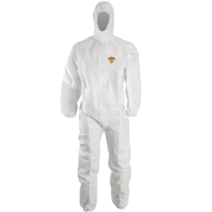 Warrior Type 5/6 Disposable Coverall