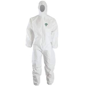 Warrior WS200 Disposable Coverall