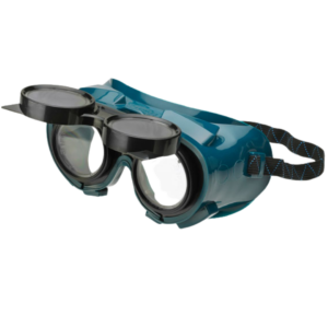 Beeswift Welding Goggles