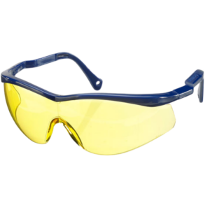 Yellow Lense Spectacle