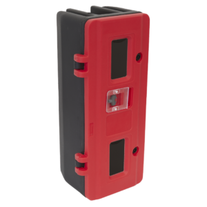 Sealey Fire Extinguisher Cabinet