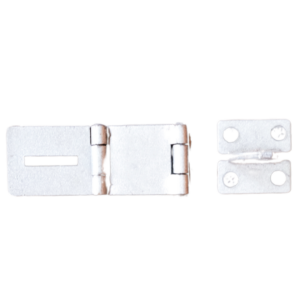 Hasp & Staple