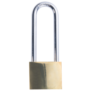 40mm Long Shackle Padlock