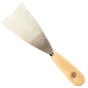 Metal Scraper