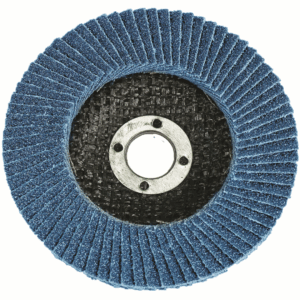 Parweld Zirconium Flap Disc P40